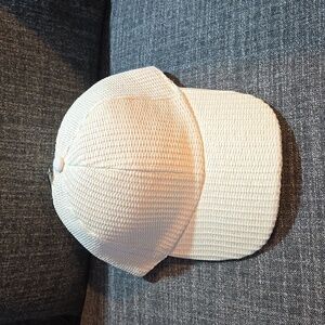 NWT Adjustable baseball hat